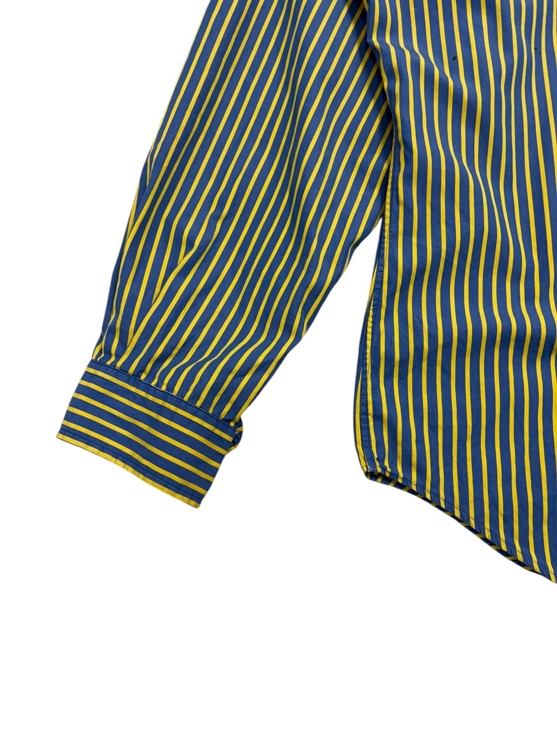 폴로랄프로렌 셔츠 블루 상품이미지2