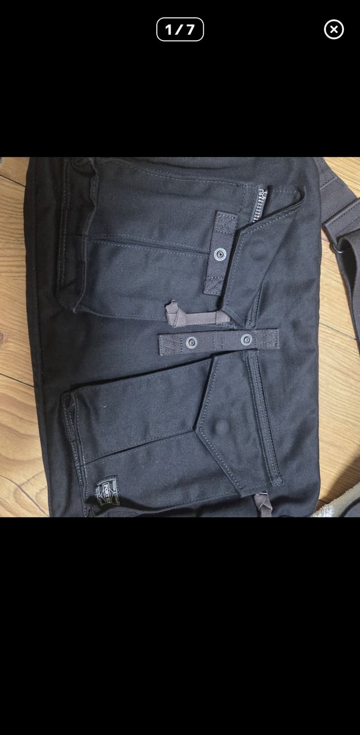 포터 가방 + 991 290 상품이미지1