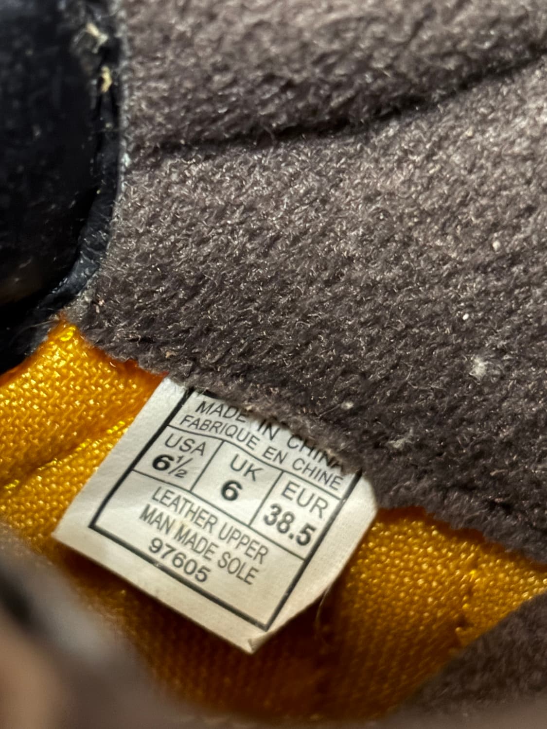 폴로스포츠 x-67 스니커즈 상품이미지6