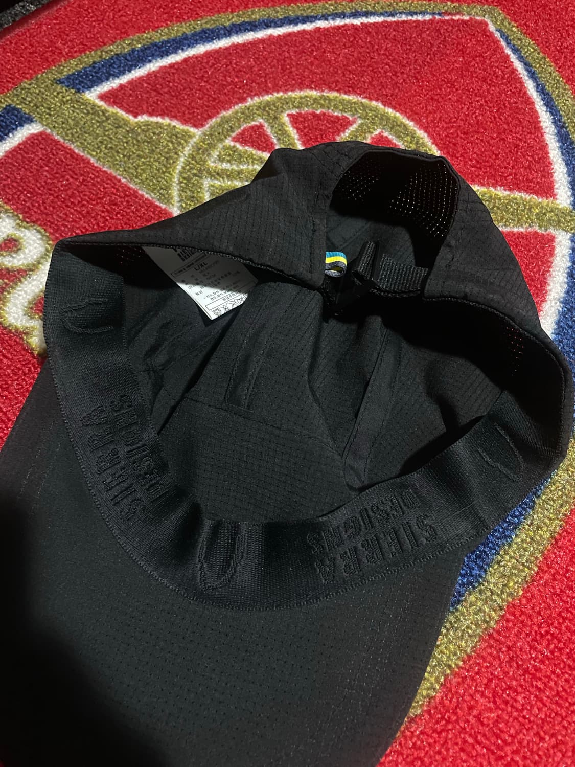 시에라디자인 러닝캡 상품이미지3