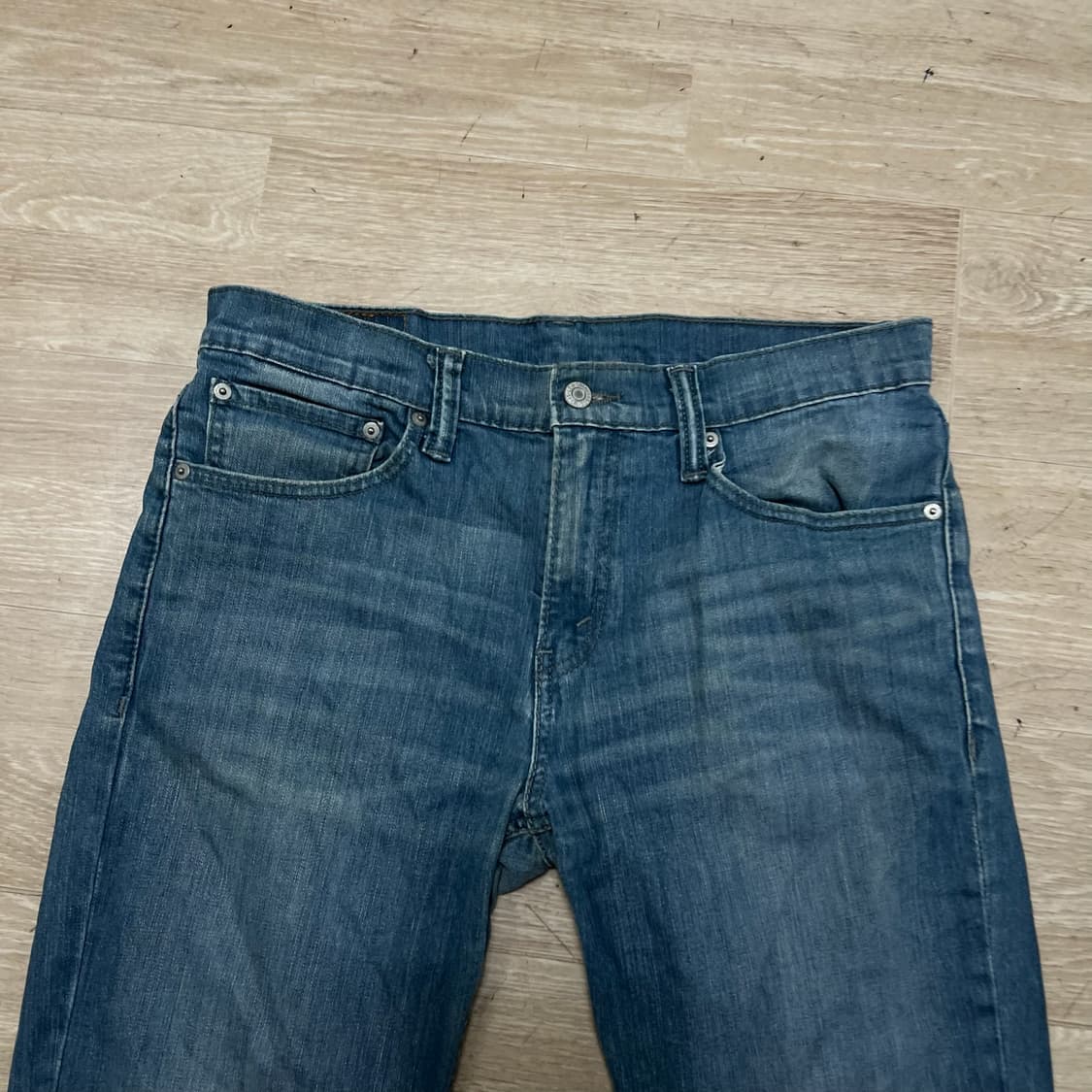 리바이스 511  데님 팬츠 상품이미지2