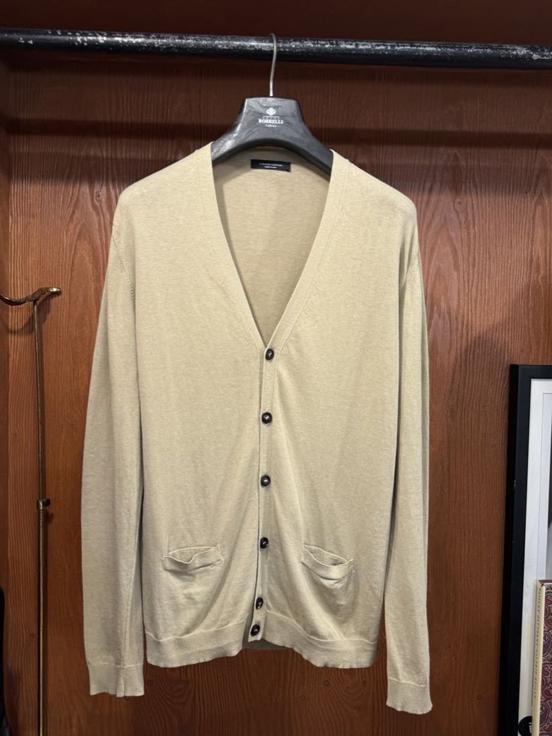 로베르토 꼴리나 가디건 상품이미지2