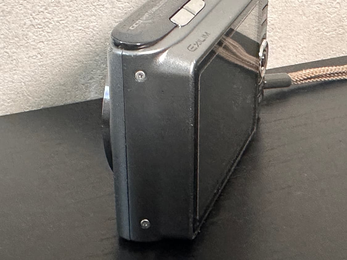 카시오 엑슬림 h10 풀박 상품이미지7