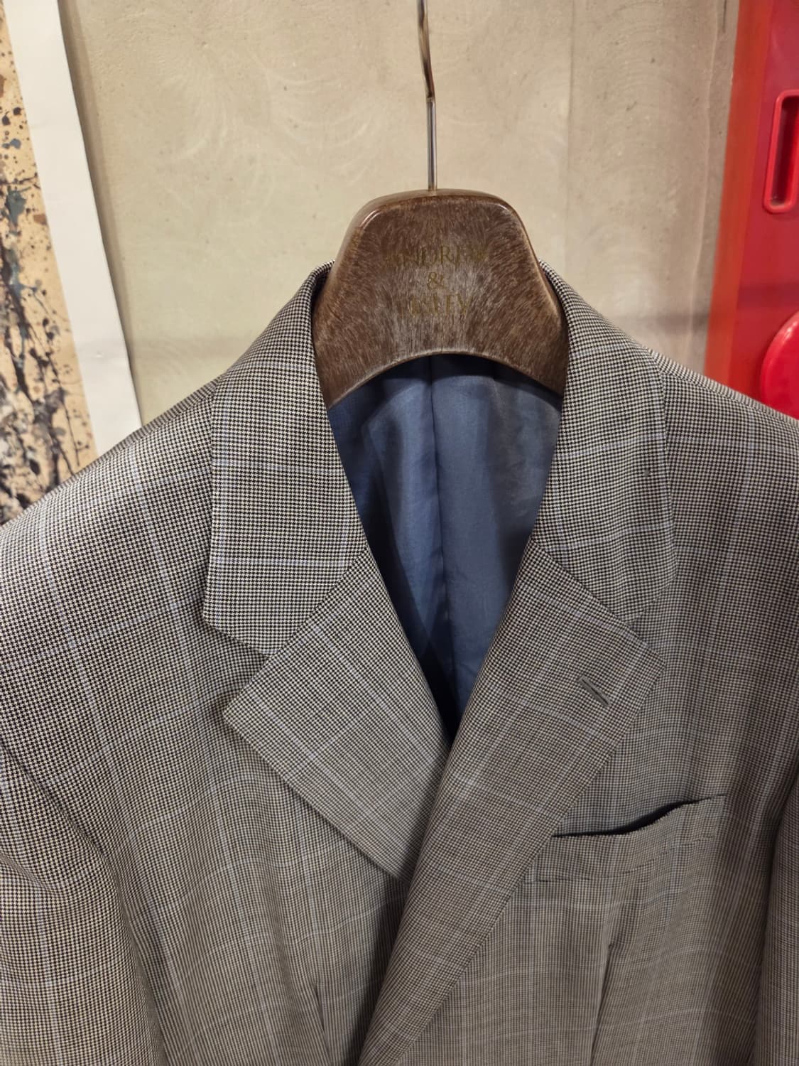 티모시 에베레스트 자켓 상품이미지6