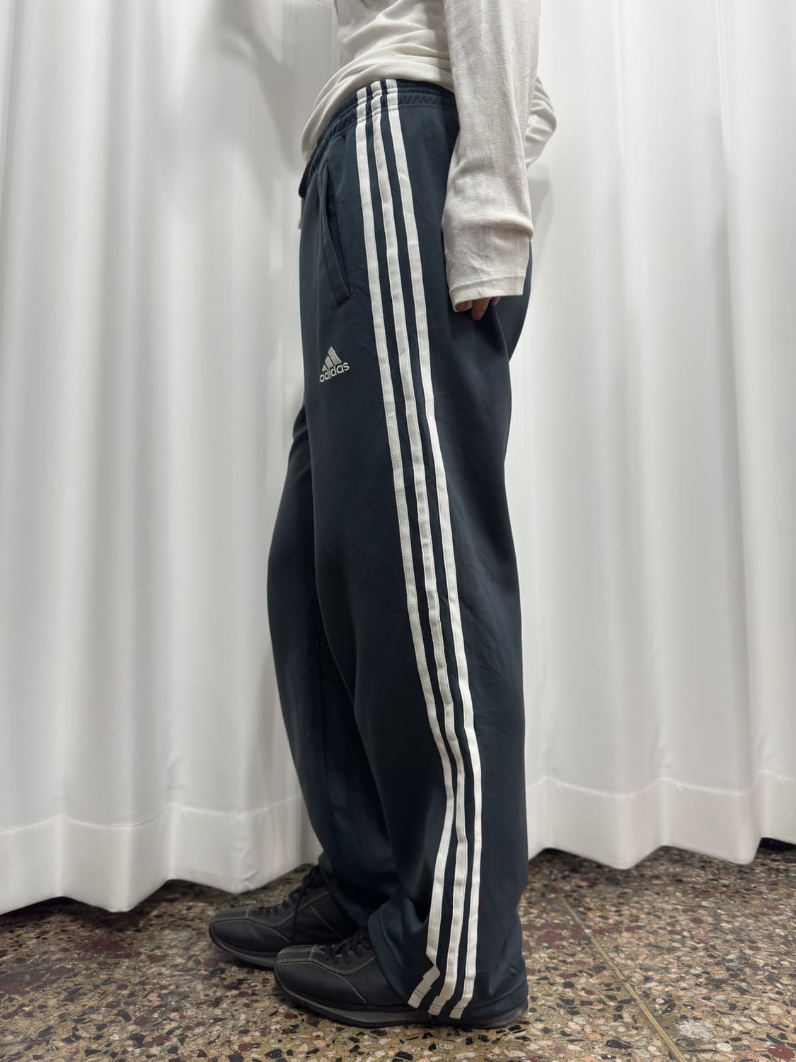 adidas line pants 상품이미지3