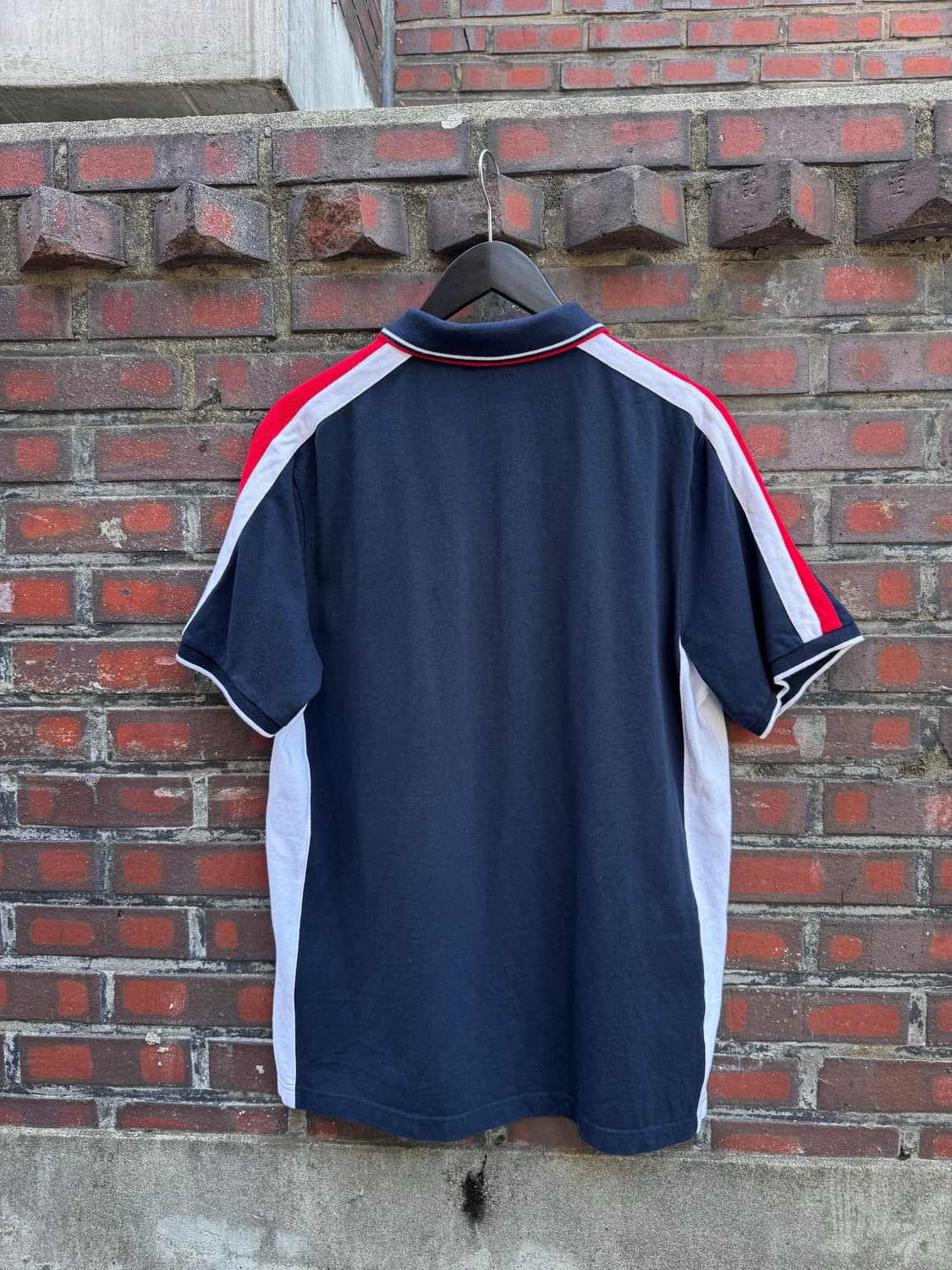 폴로랄프로렌 빅포니 PK 반팔티셔츠  상품이미지4