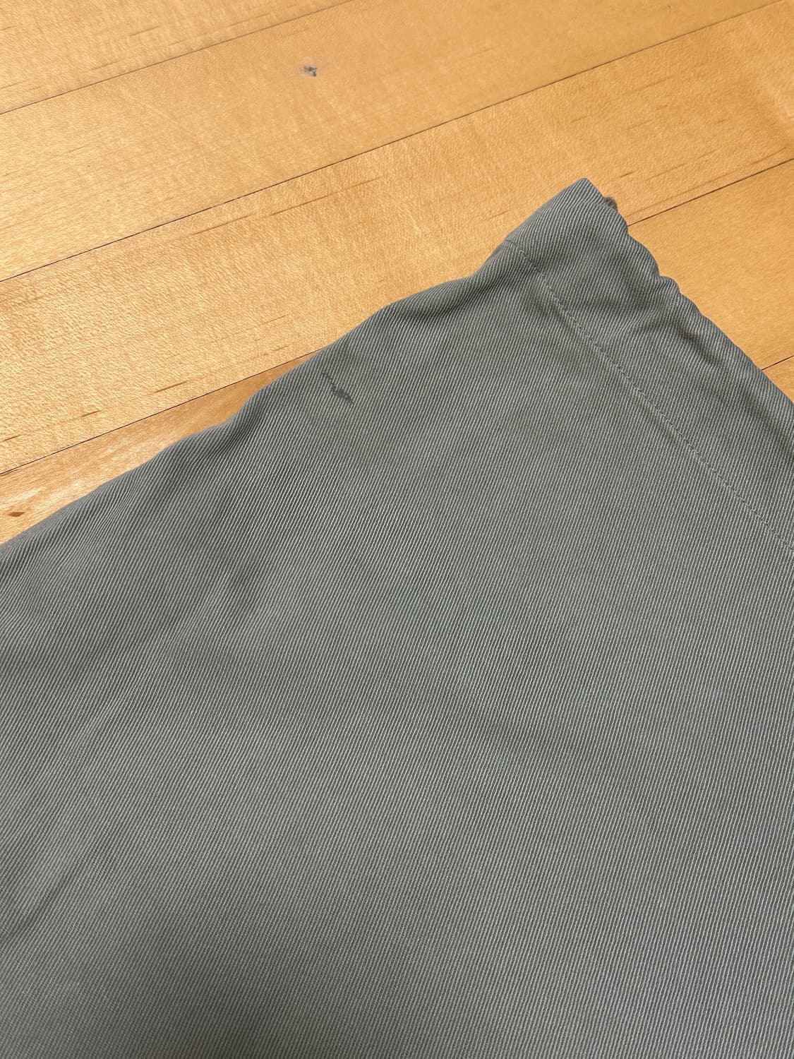 leey 엘이이와이 UTILITY SNAP WIDE CARGO PANTS 상품이미지3