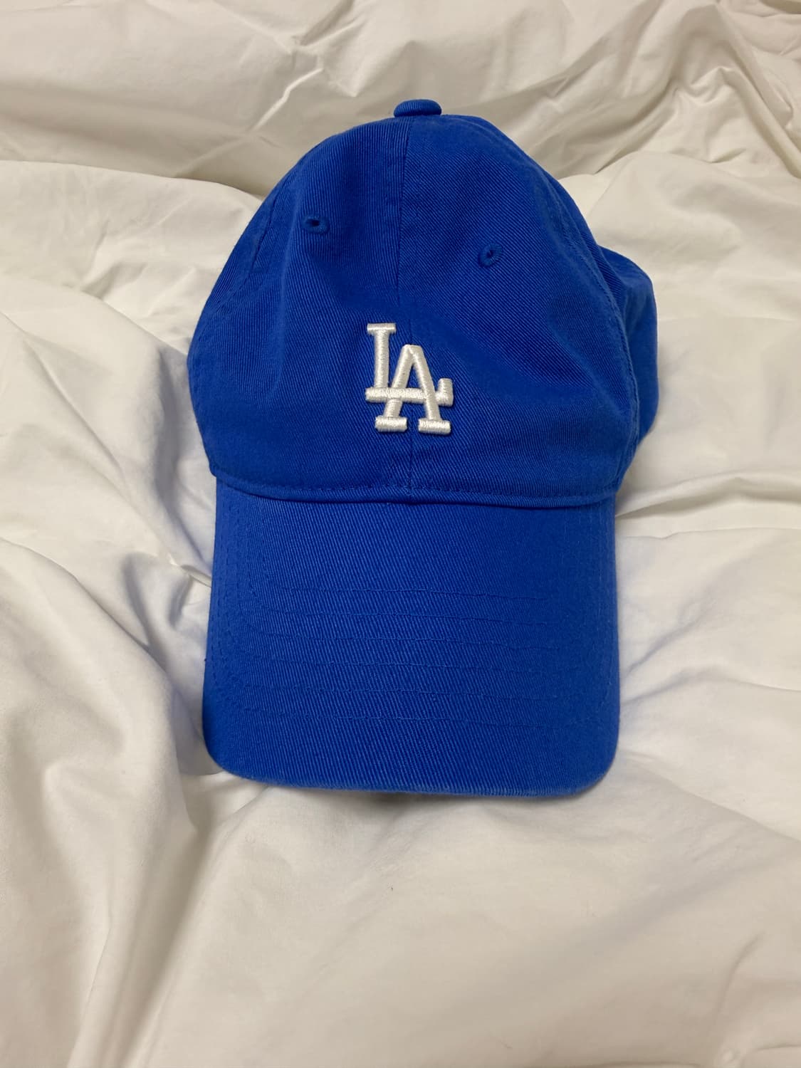 mlb la볼캡 모자 상품이미지1