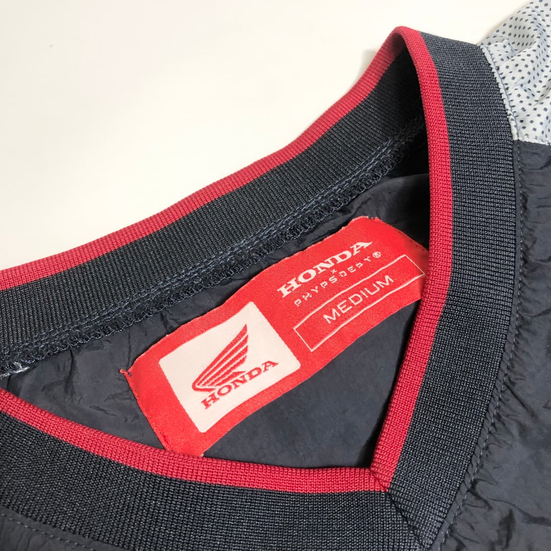 혼다 나일론 반팔 m 상품이미지2