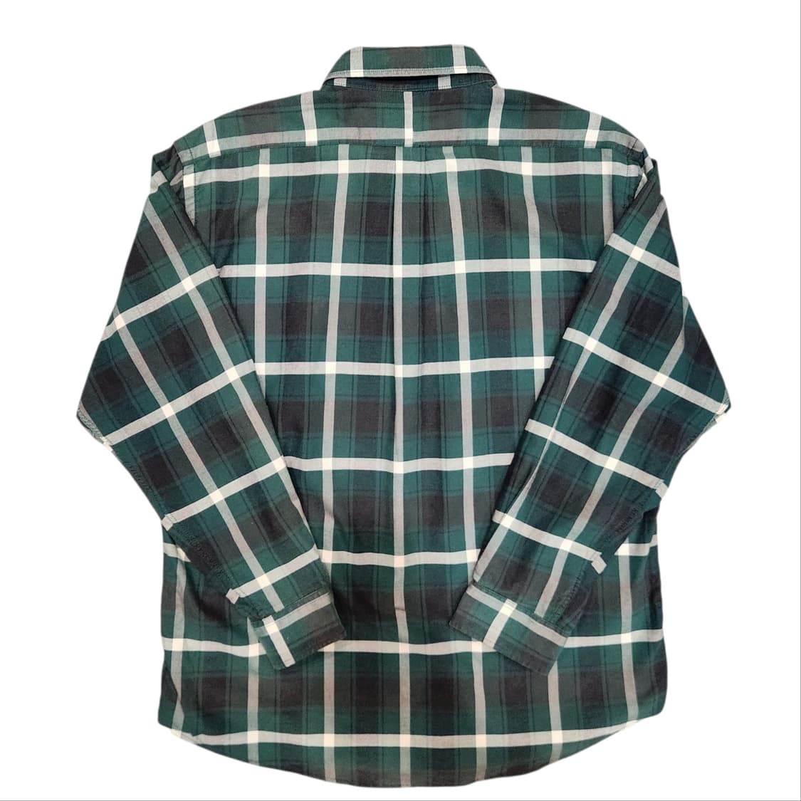 Polo Ralph Lauren 폴로 랄프로렌 체크 셔츠 상품이미지2