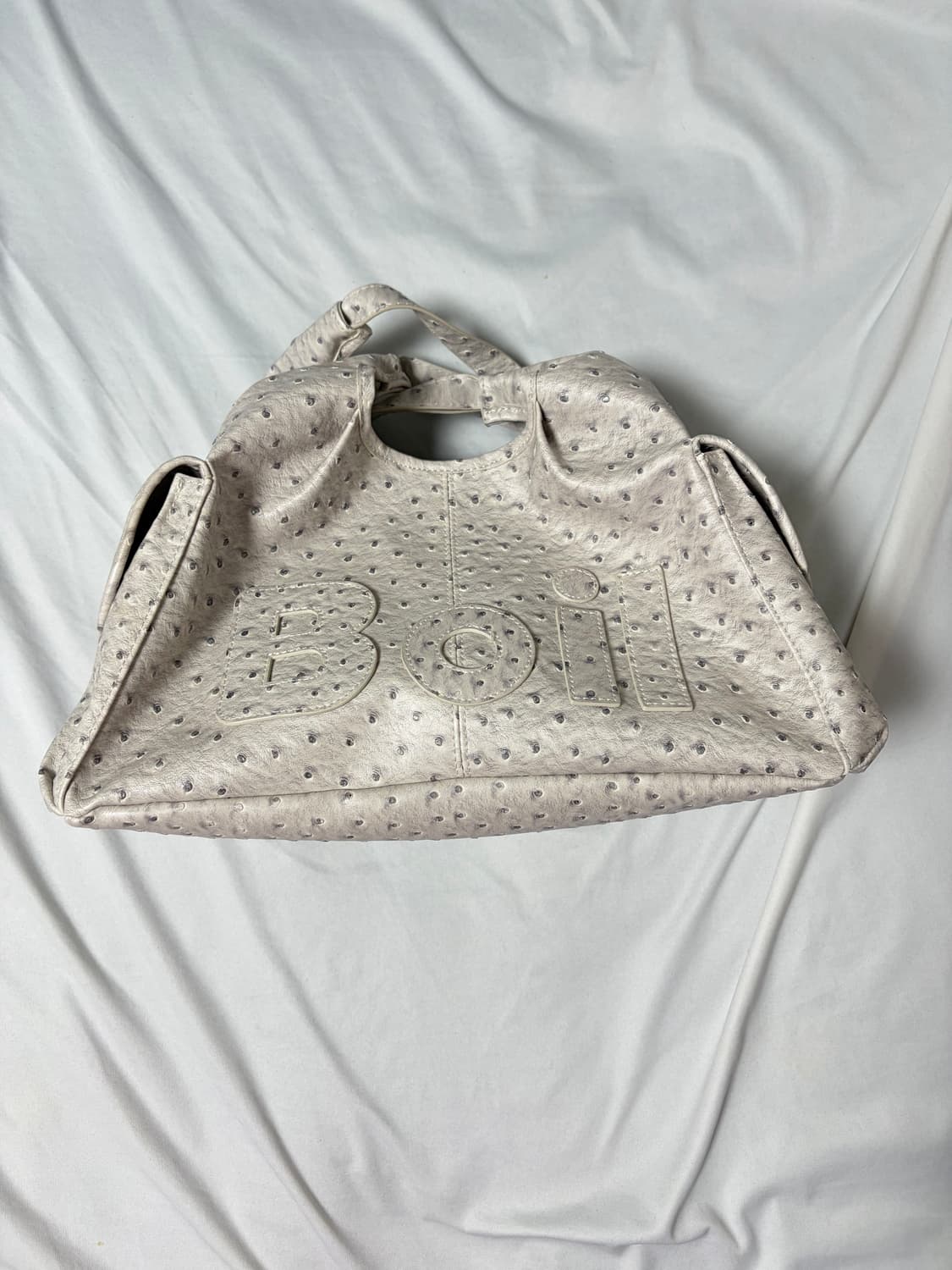 보일테일 메간백 상품이미지4