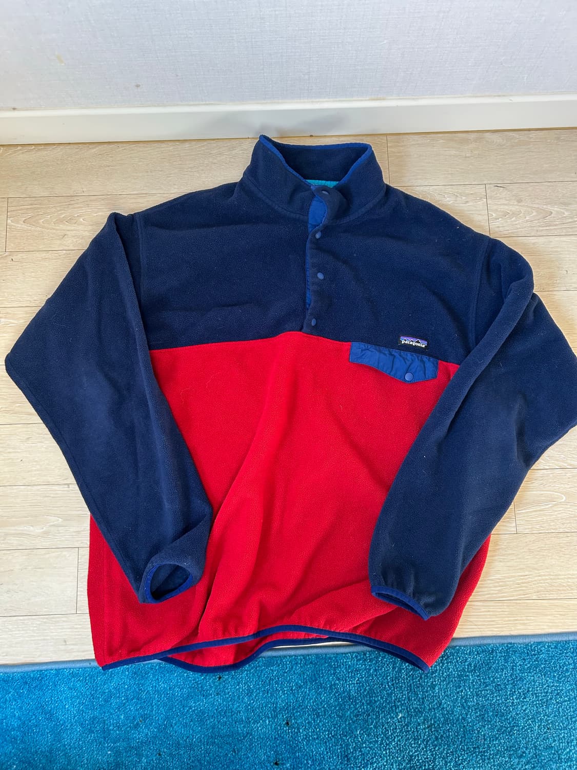 XXL) 파타고니아 신칠라 상품이미지1