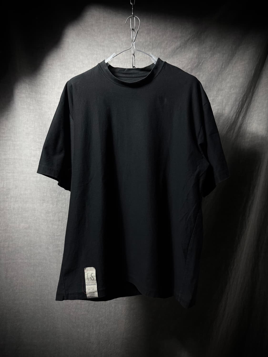 INDIVIDUAL SENTIMENTS Numbering T-Shirt 상품이미지3