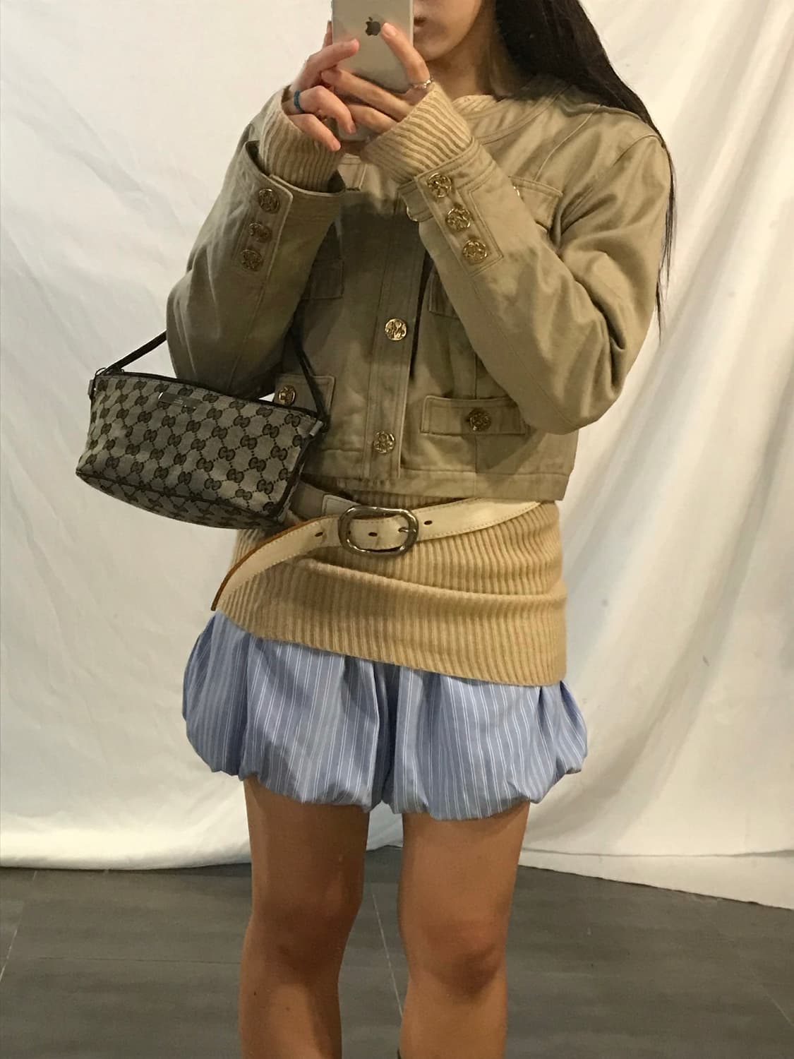 Gucci Hand bag 상품이미지8
