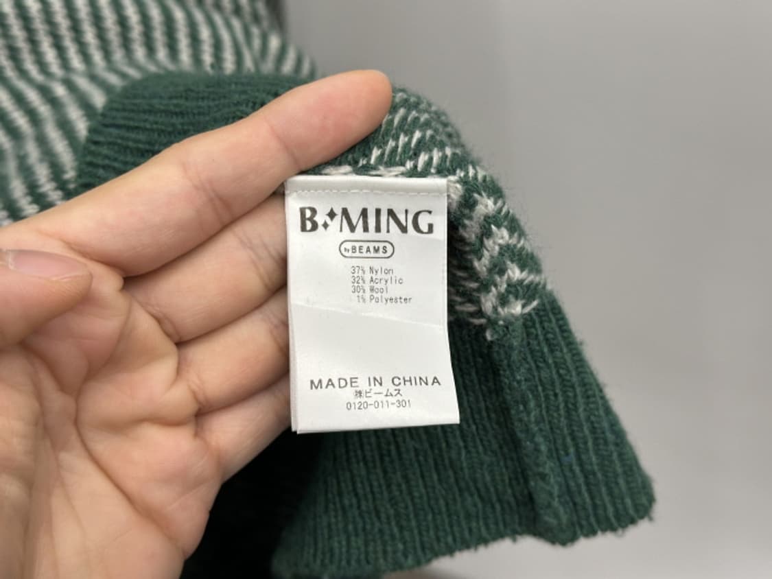 B:MING by BEAMS (L) 상품이미지9