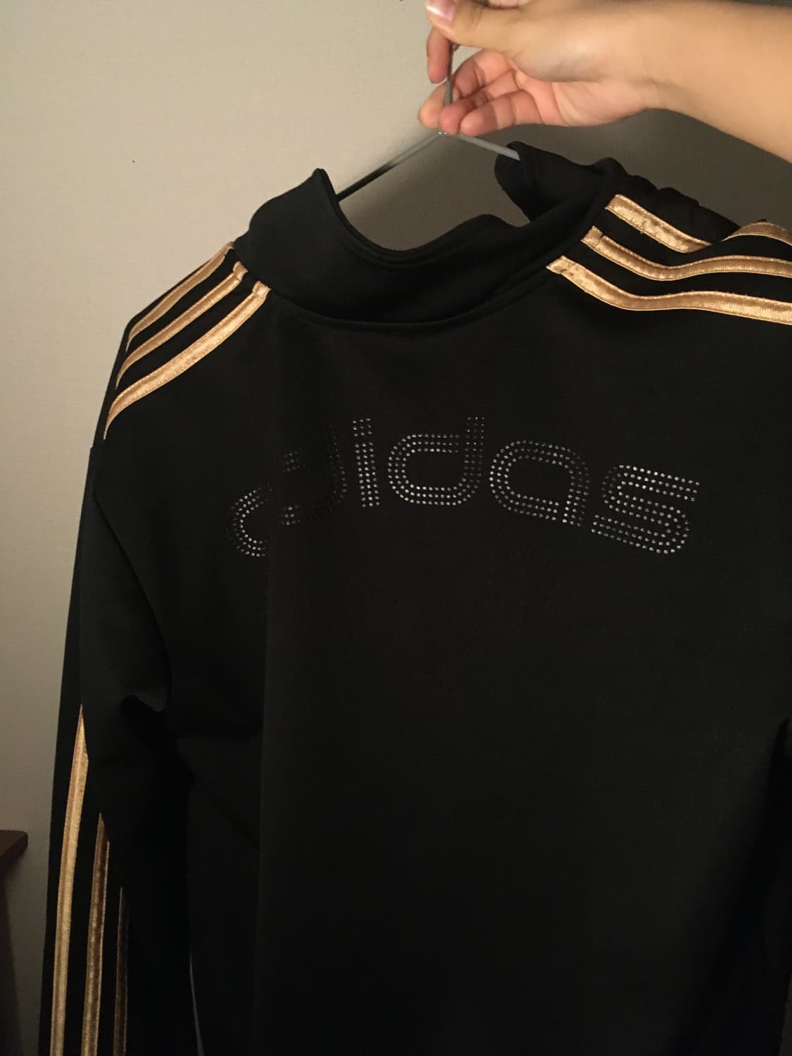 아디다스 져지 상품이미지1