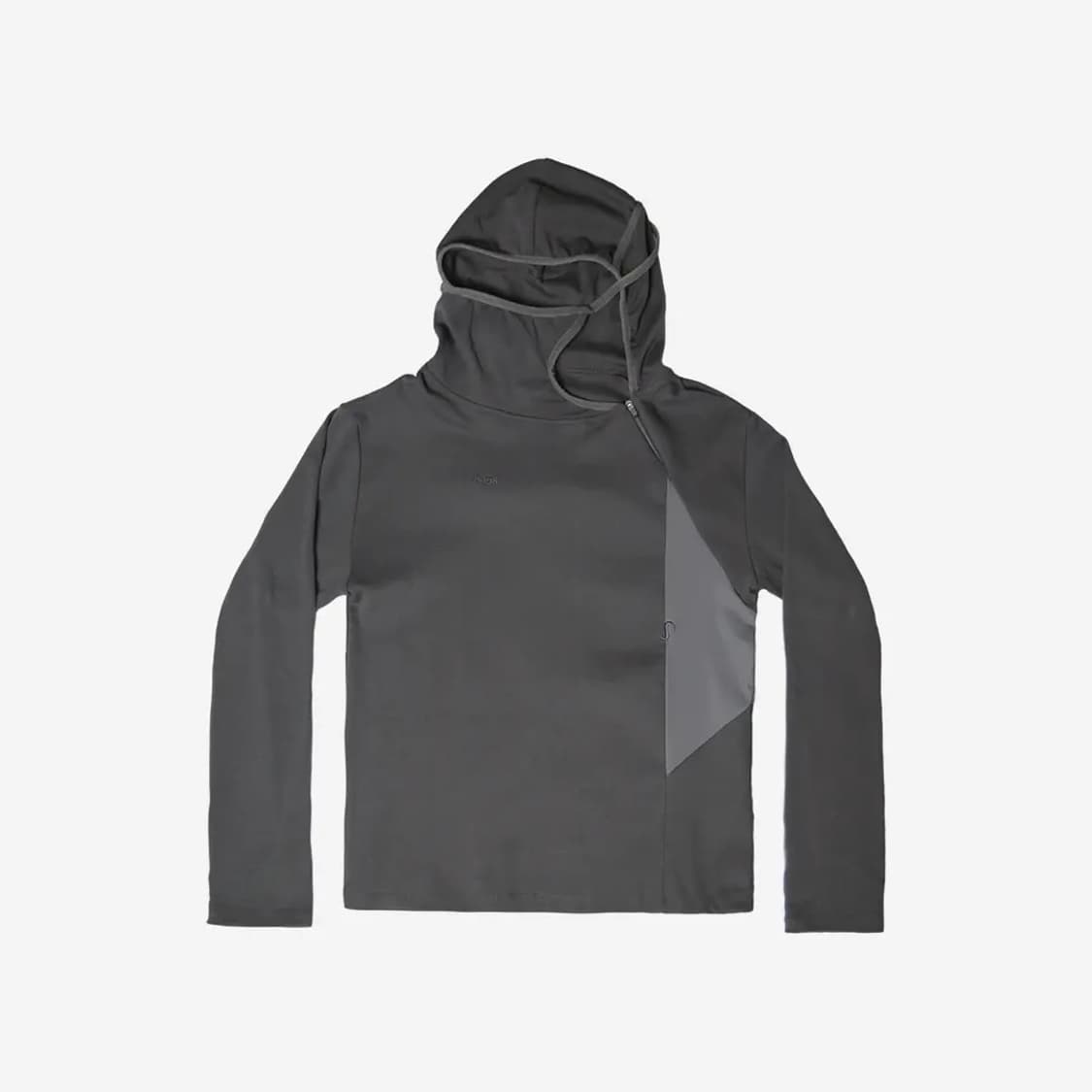 OJOS 오호스 페이스가드 후디 슬리브 2 size 상품이미지1