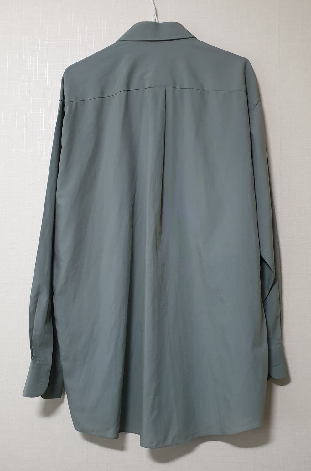 피에르가르뎅 남성 셔츠 상품이미지2