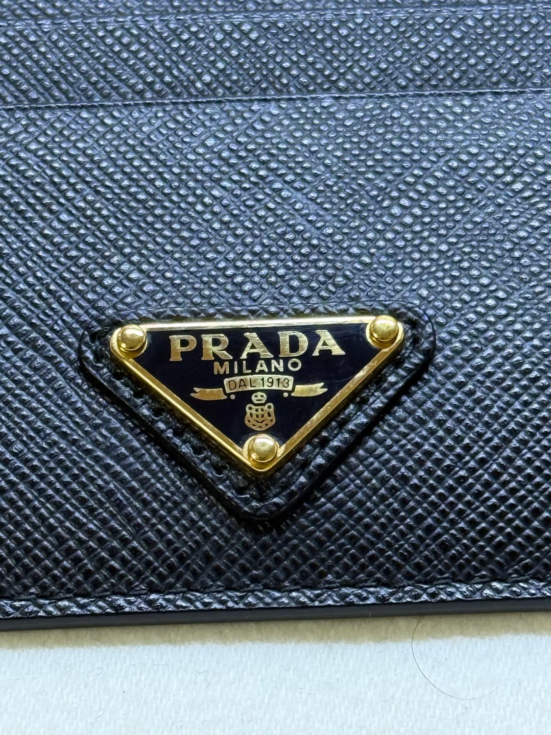 프라다 카드지갑 상품이미지8