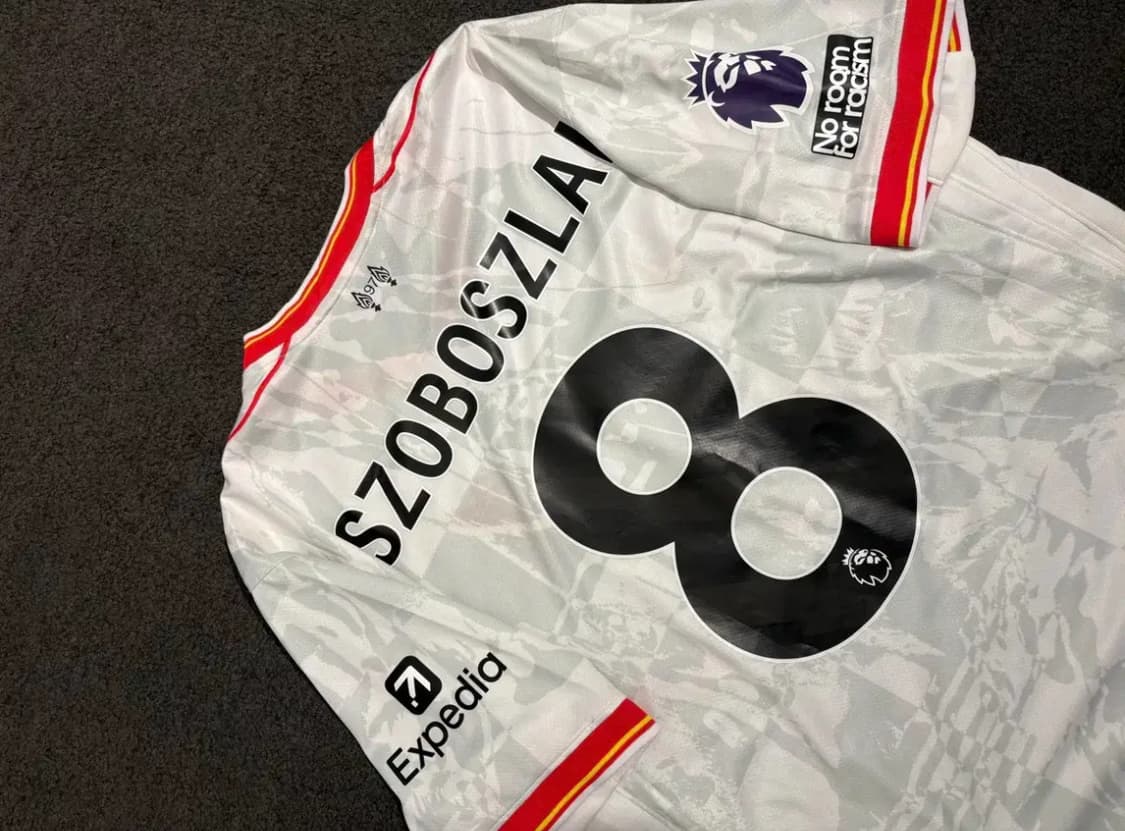 [L]24-25리버풀 써드 소보슬라이 오피셜 풀마킹 상품이미지1