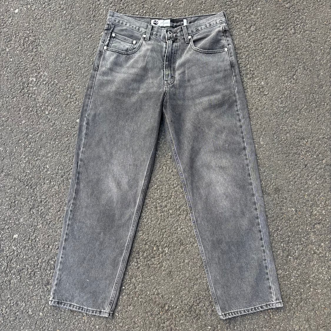 리바이스 실버탭 루즈 상품이미지3