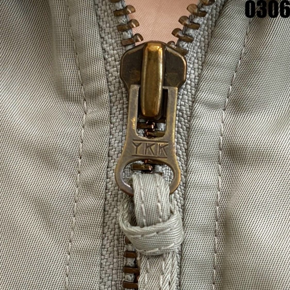 할리데이비슨 모터사이클 집업 자켓 L 0306 상품이미지5