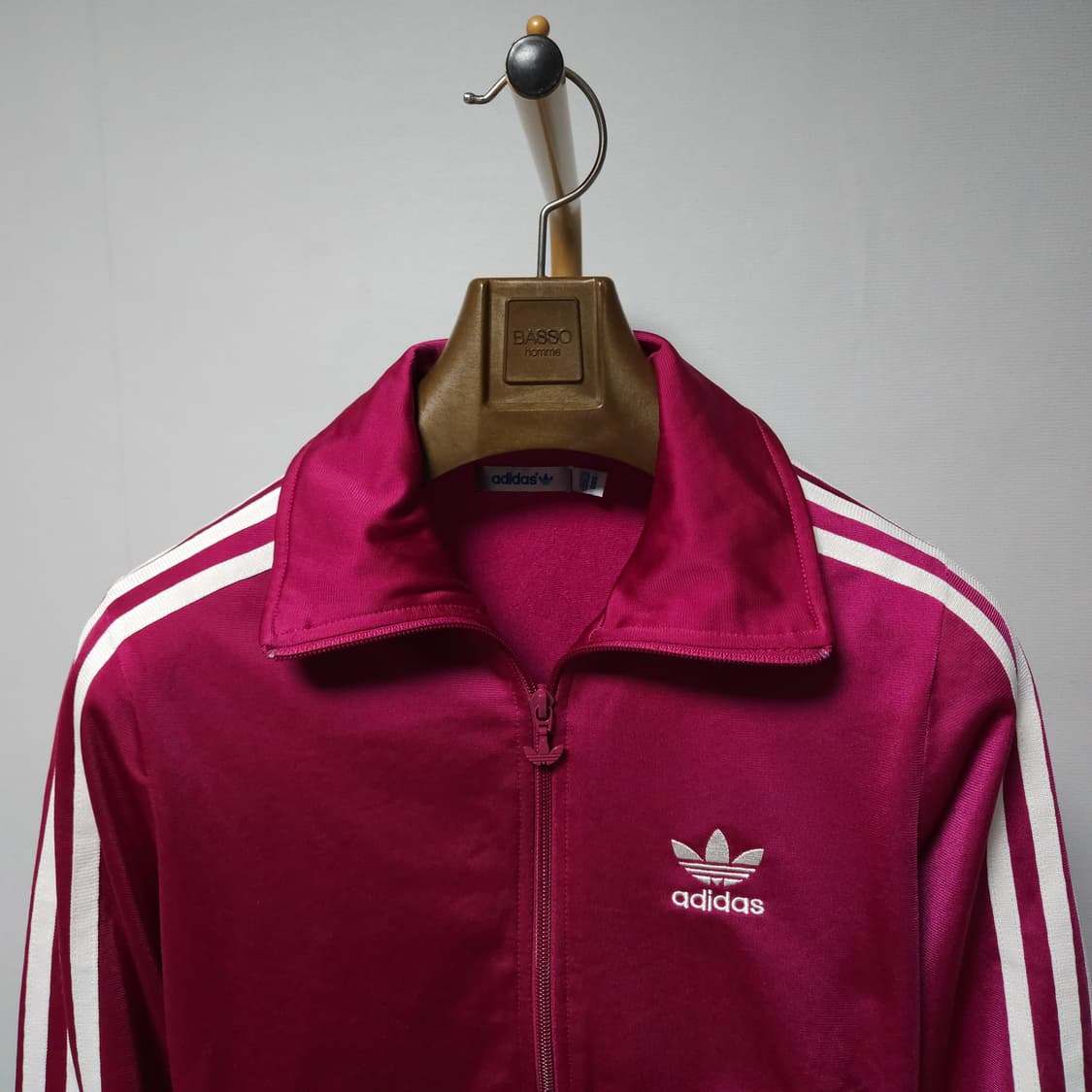 85 ) 아디다스 오리지날 파이어버드 트랙탑 상품이미지4