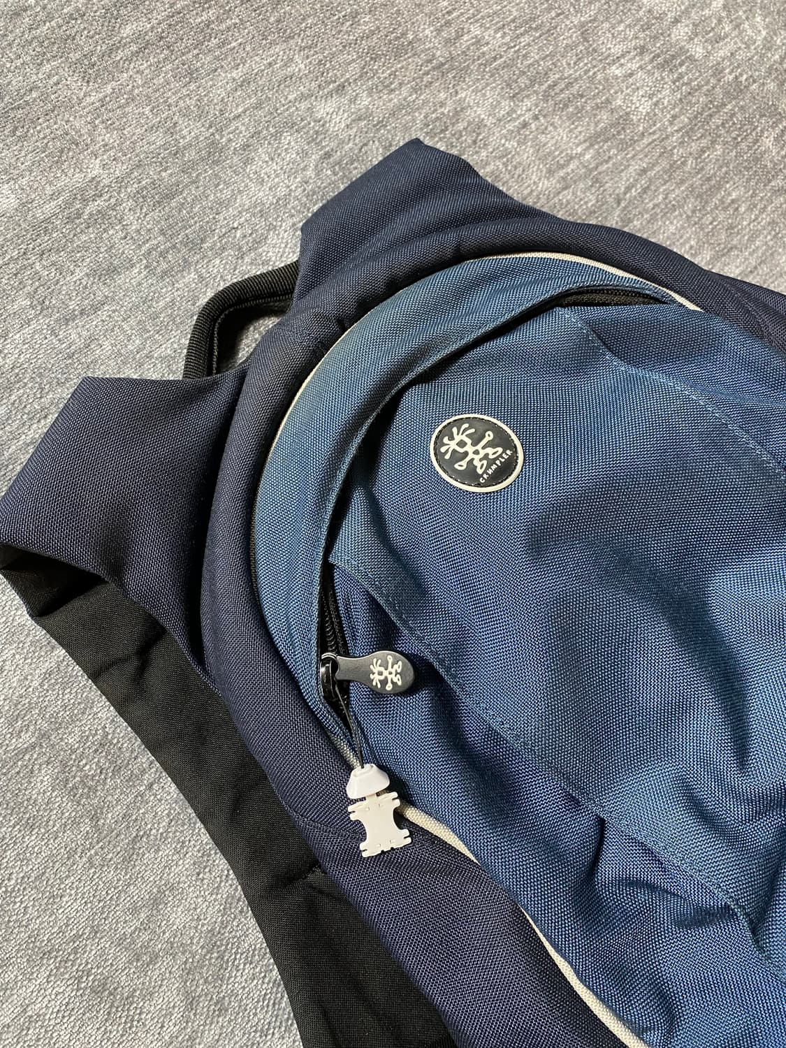 [41*54] Crumpler 크럼플러 올드스쿨 카메라 백팩 상품이미지2