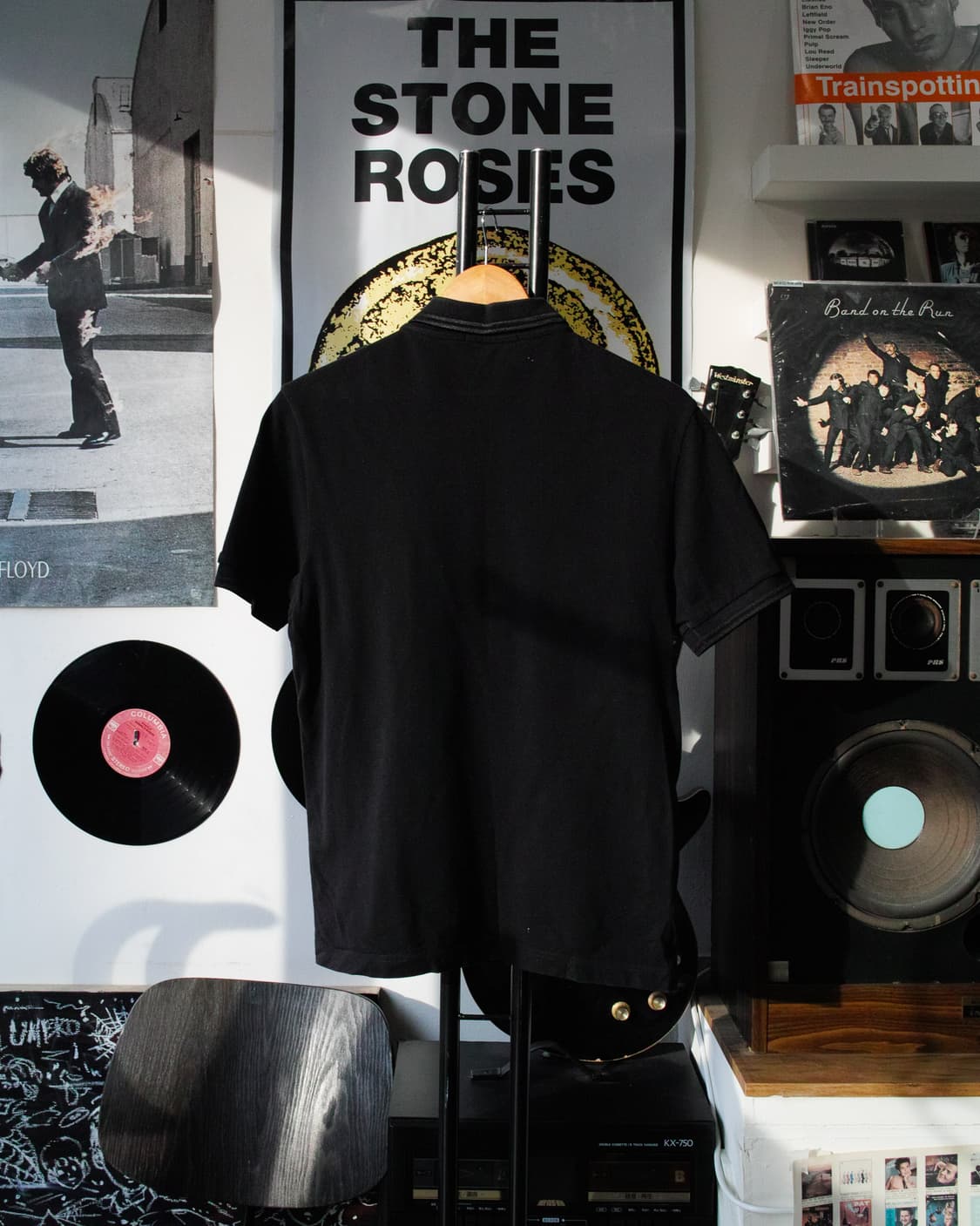 Fred Perry 상품이미지2