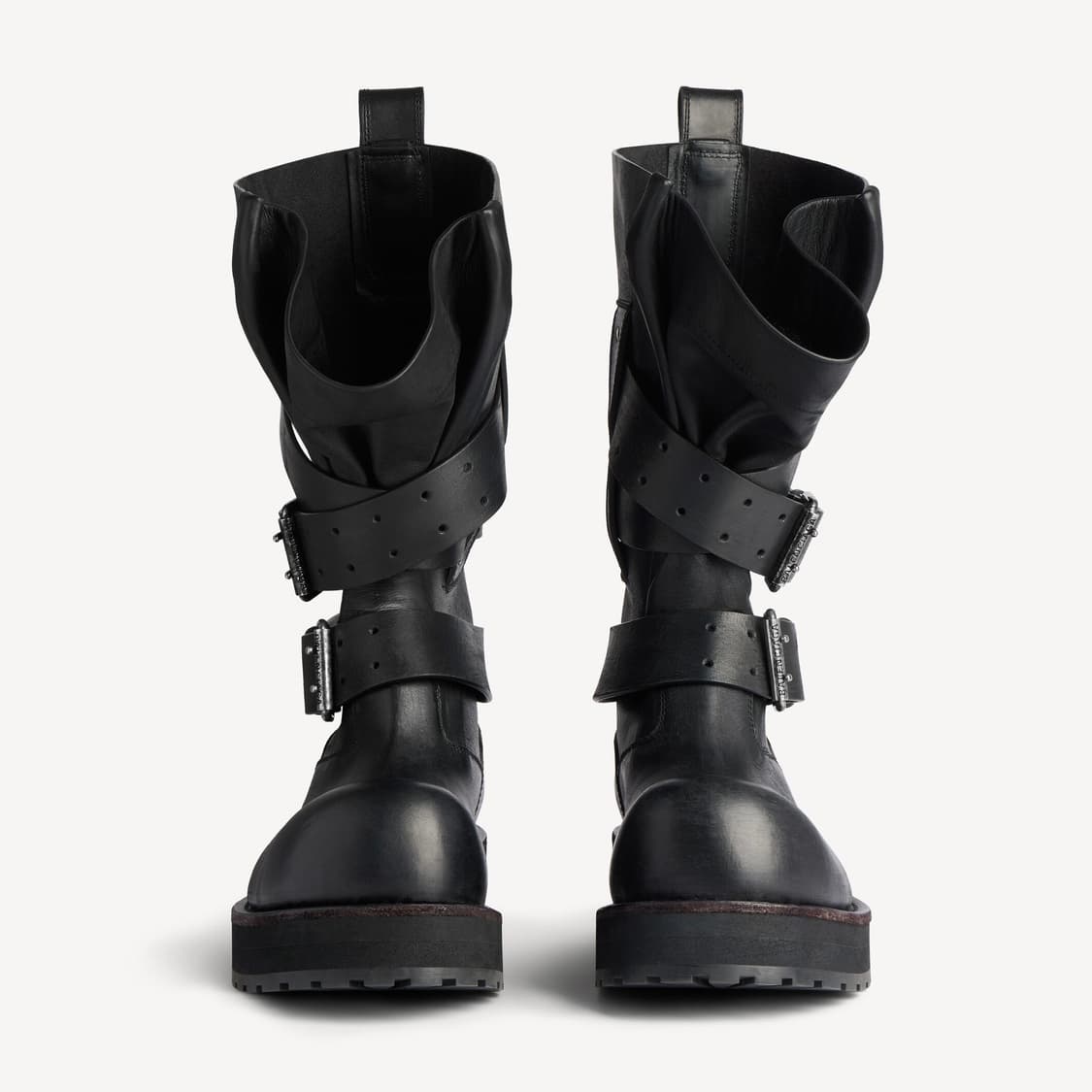 [43]발렌시아가 26ss 베놈 하이 부츠 상품이미지4