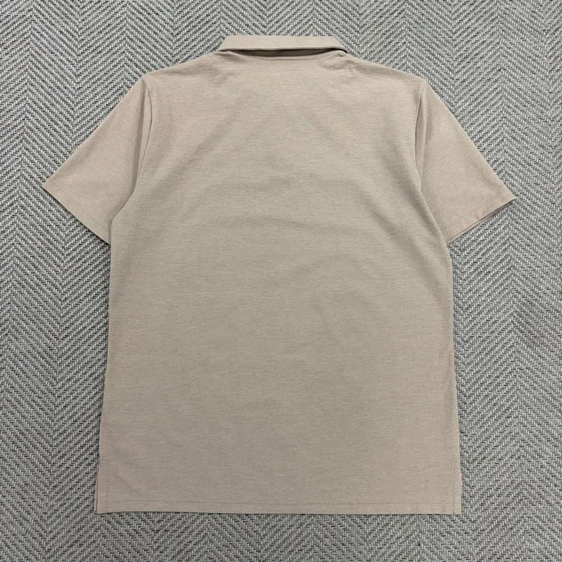 안다르 베이직 피케 티셔츠 v3148  상품이미지2