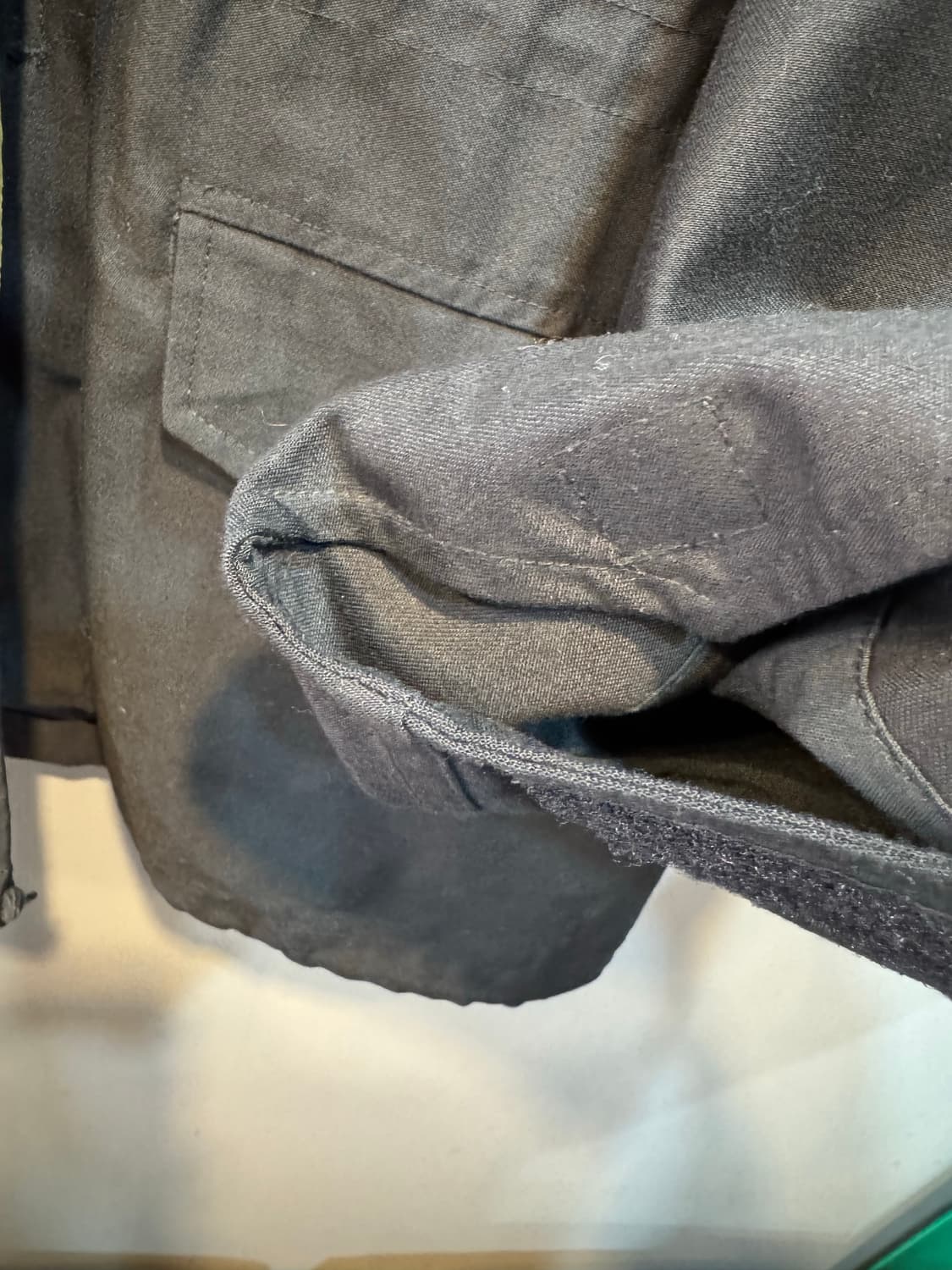 미군 m65 자켓 상품이미지4