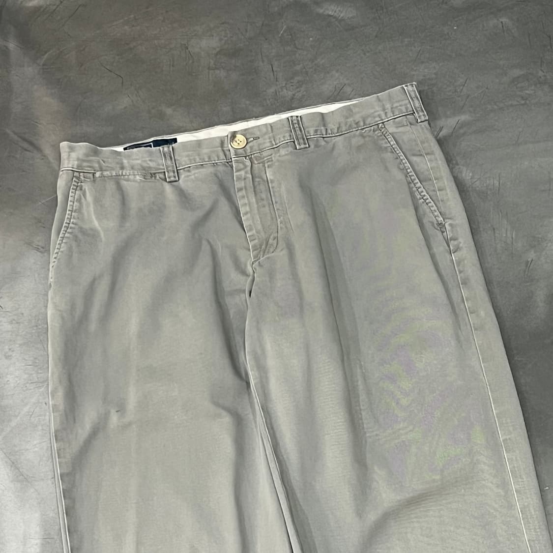  폴로랄프로렌 그레이 치노팬츠 y15523 상품이미지3