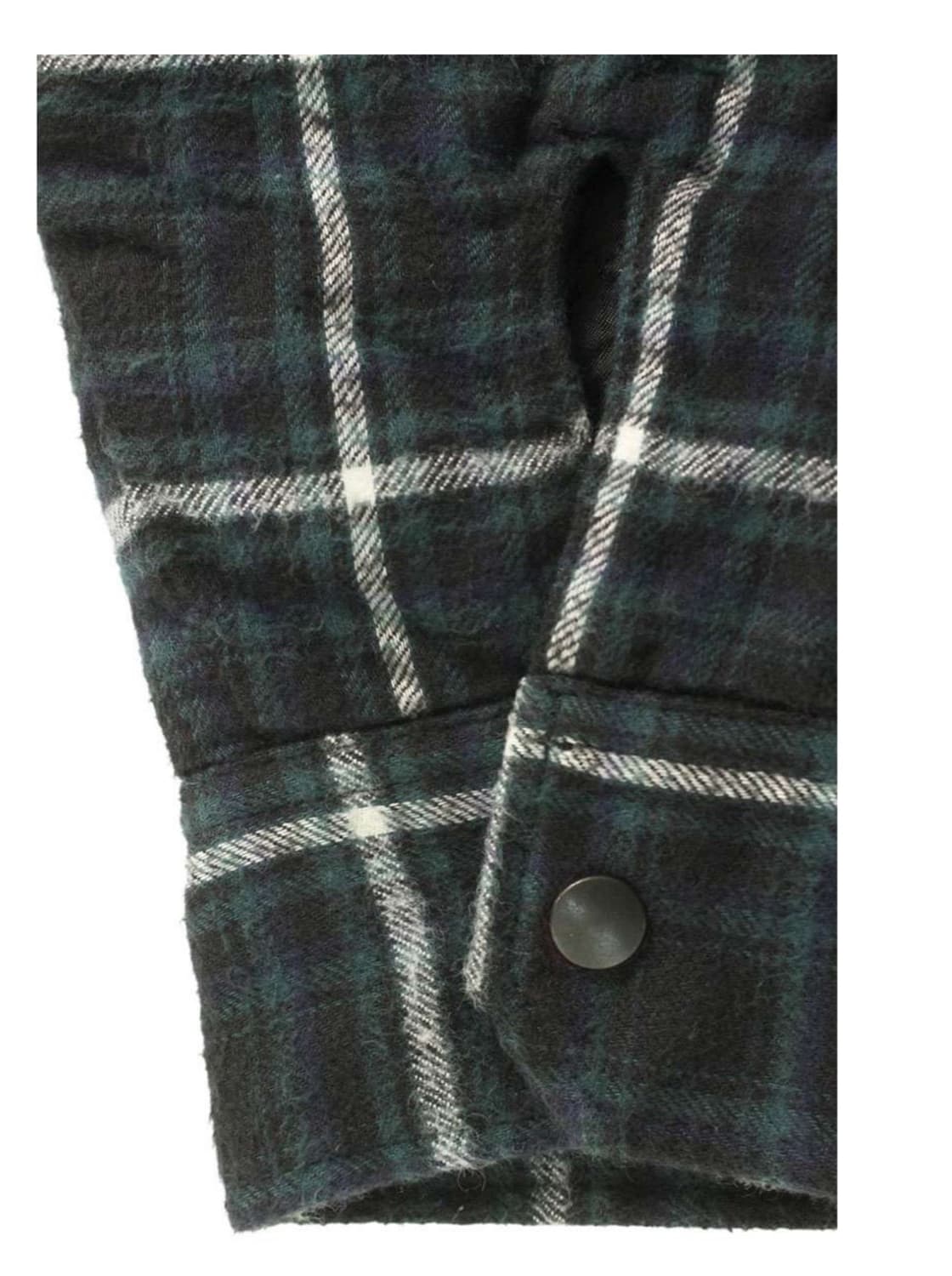 19ss 뎀나 발렌시아가 셔츠 103사이즈 상품이미지3