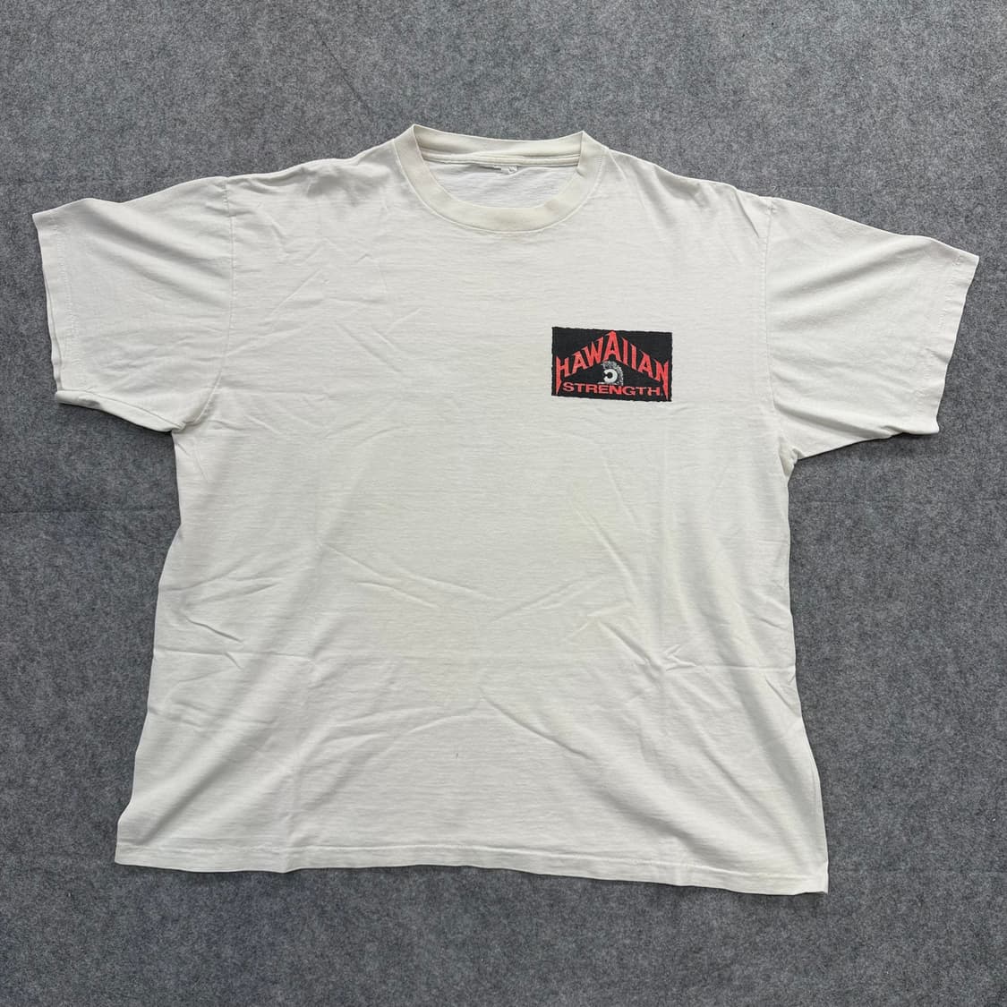 90s Vintage Single Stitch Tshirt 상품이미지2