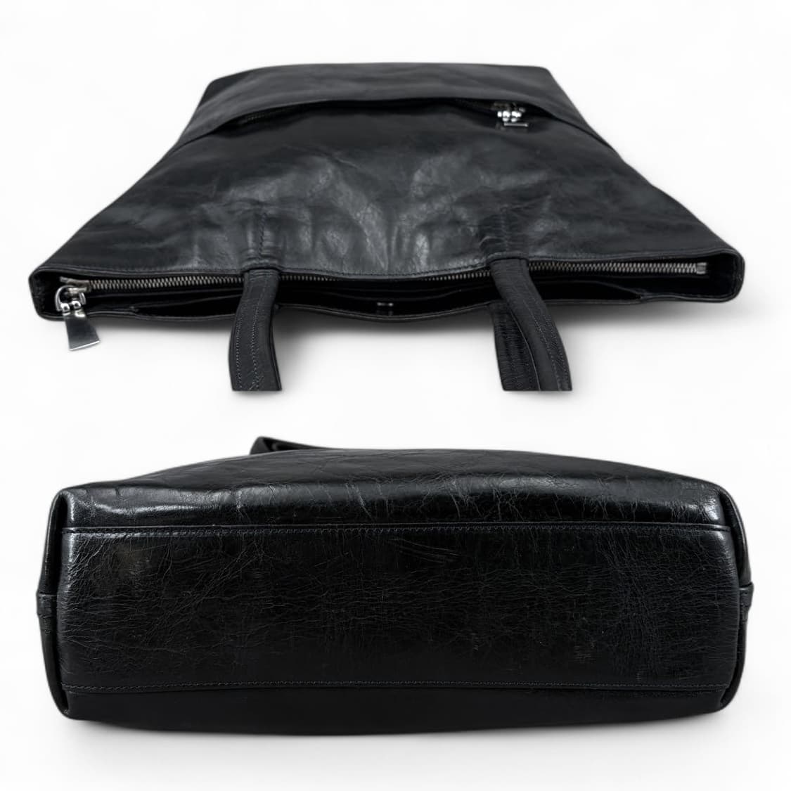 aniary 아니아리 프리미엄레더 토트백 포터 재팬스타일 상품이미지5