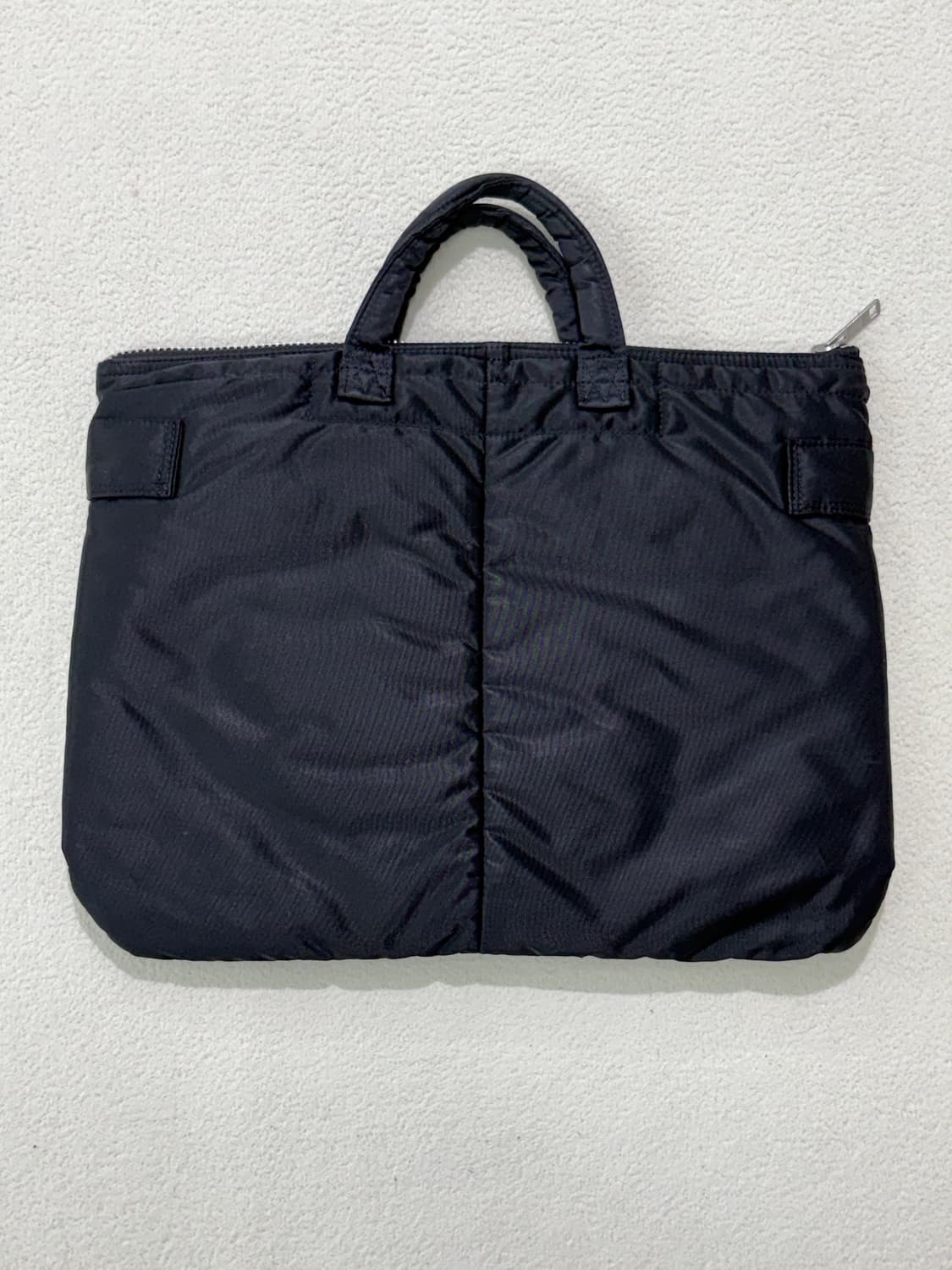 요시다포터 숏 헬멧 백 상품이미지3