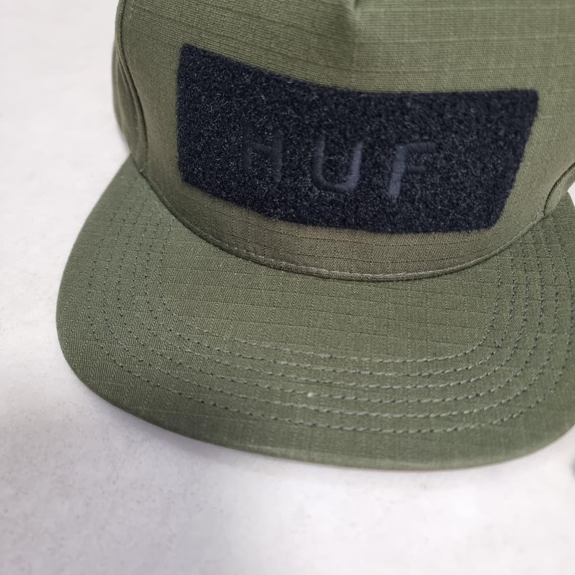Huf cap 상품이미지4