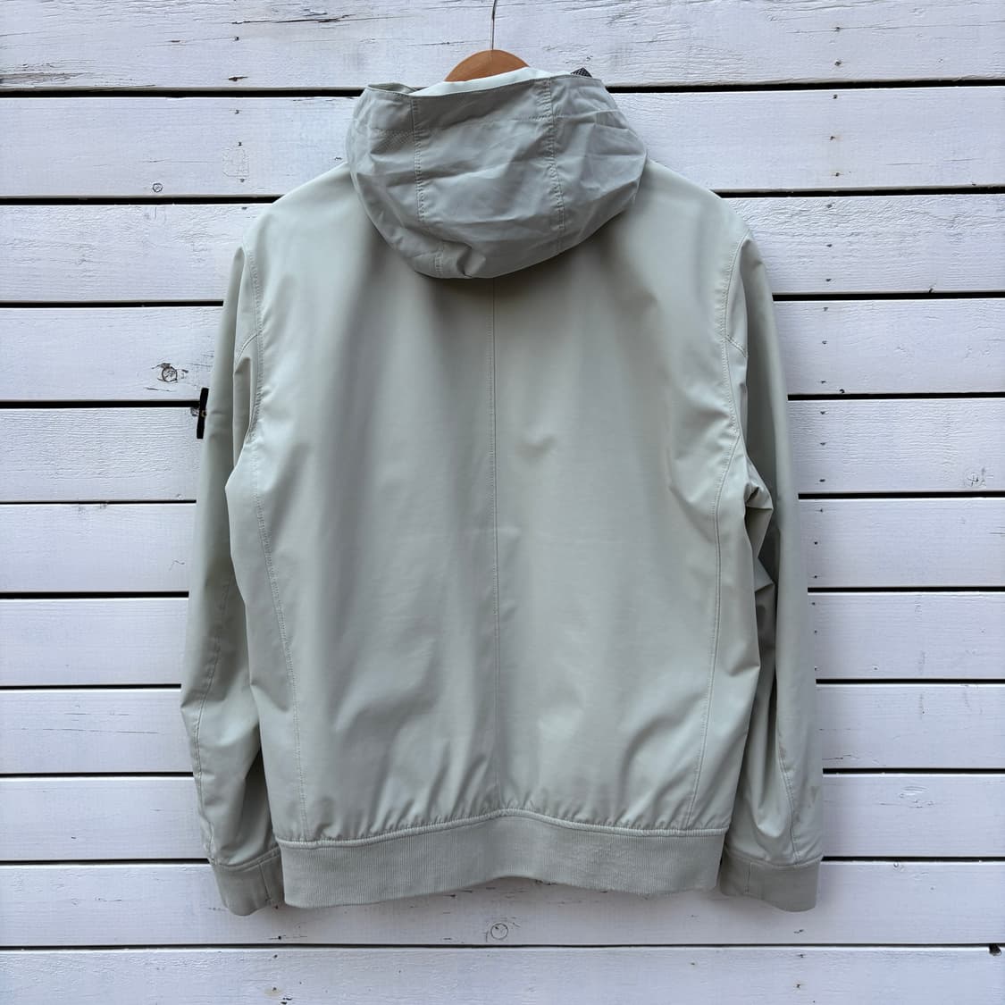 Stone Island 스톤아일랜드 프리마로프트 자켓 상품이미지7