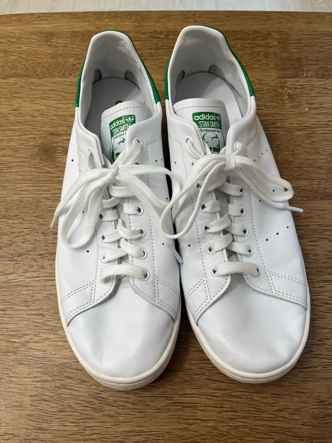 아디다스 데콘 화이트 상품이미지1