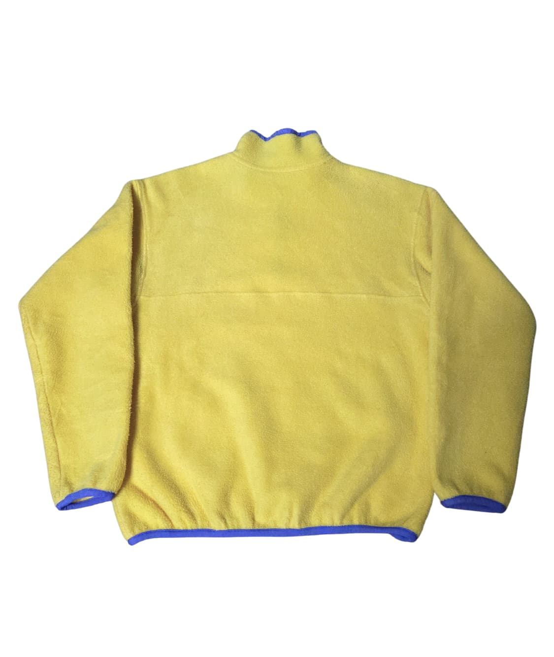 (M/55~)파타고니아 88s Usa 빈티지옐로우 신칠라 상품이미지2