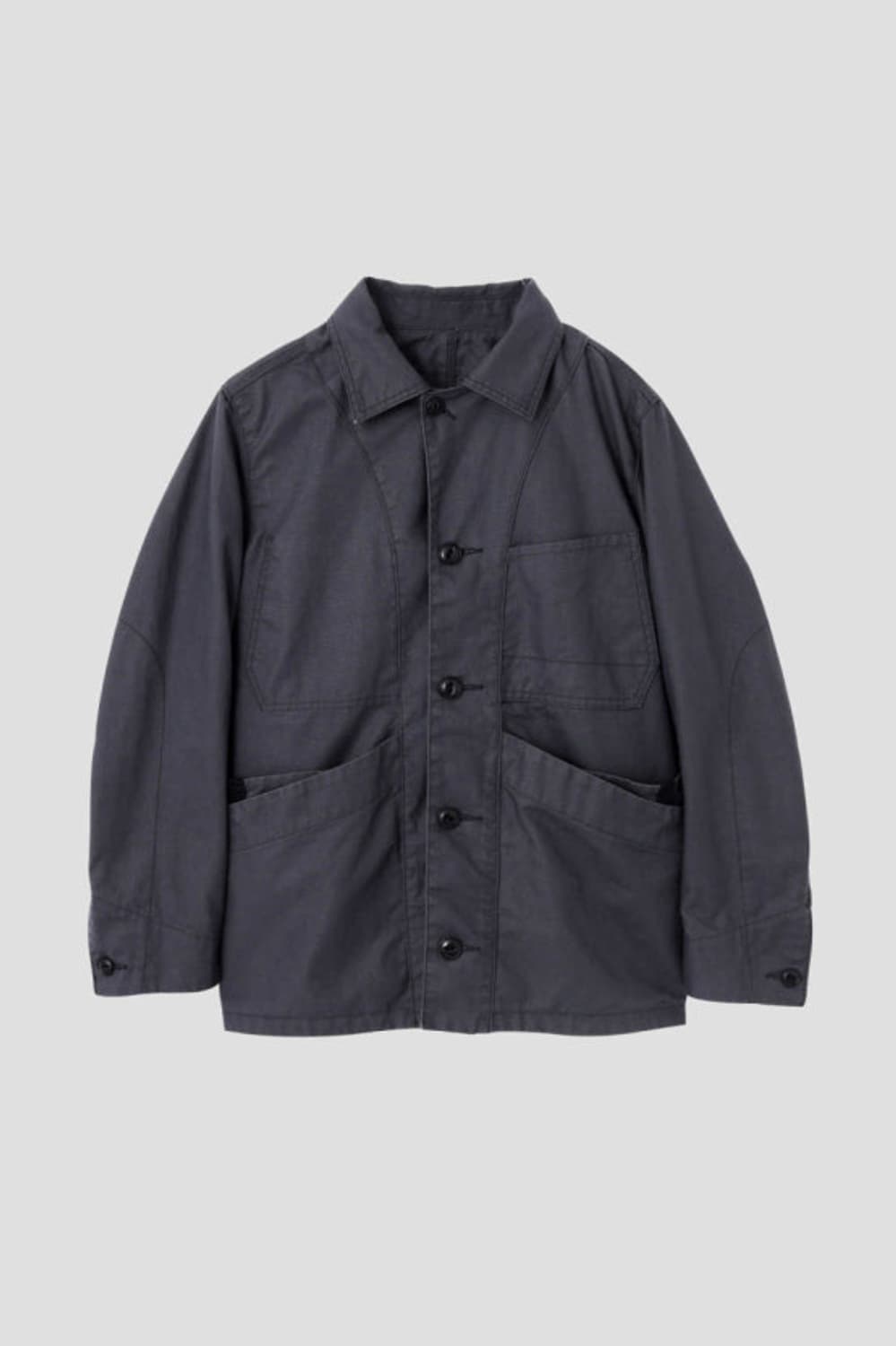 마가렛호웰 스노우피크재팬 프렌치 자켓 상품이미지1