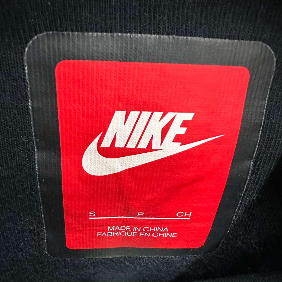 90 나이키 여자 테크팩 후드집업 상품이미지3