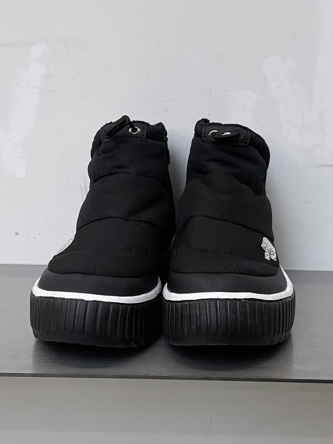 노스페이스 부티 커프 쇼 상품이미지2