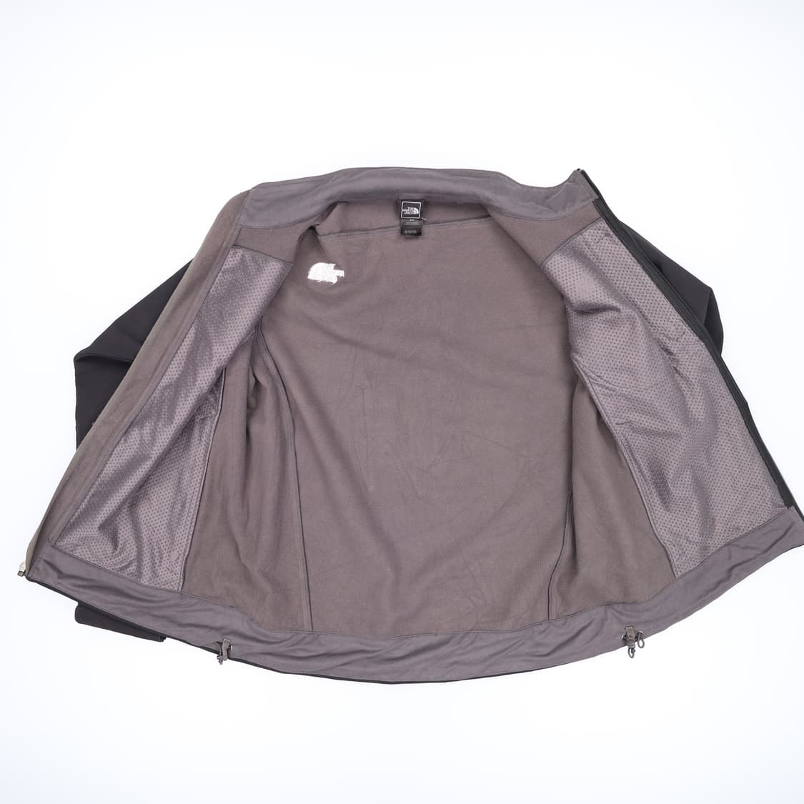 [US L] 노스페이스 TNF 아펙스 소프트쉘 플리스 자켓 3779 상품이미지3