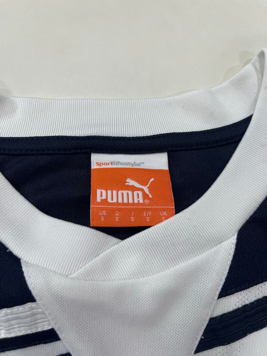 푸마 10-11 토트넘 홋스퍼 FC 홈 가레스 베일 상품이미지4