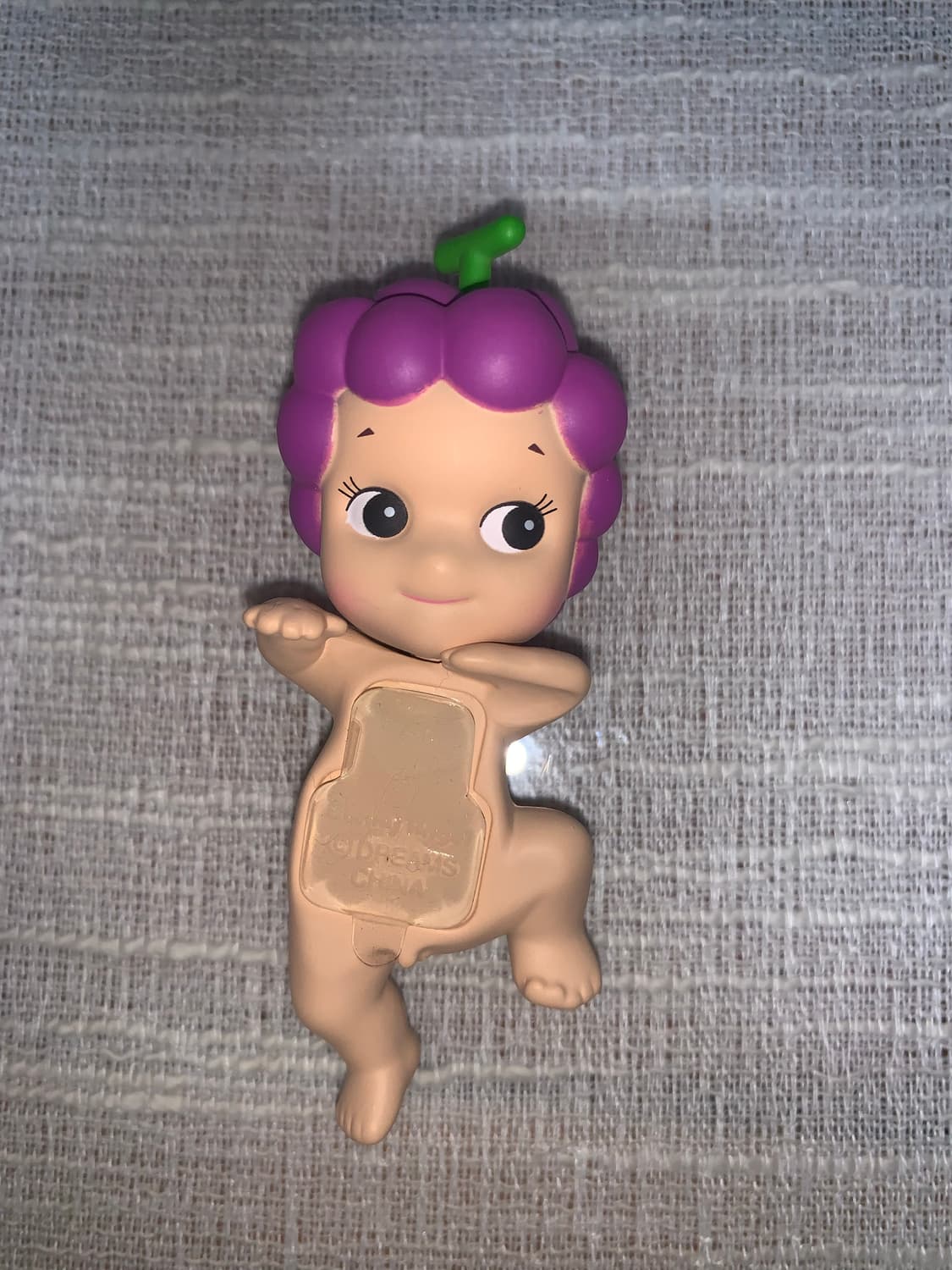 소니엔젤히퍼 포도 팔아요 상품이미지1