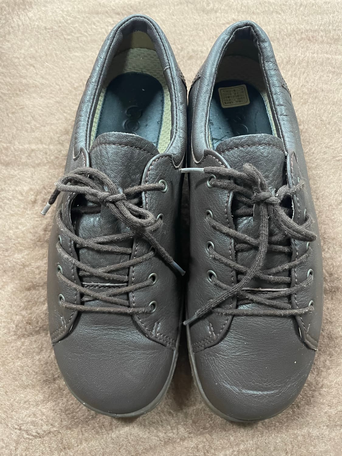 ecco 스니커즈 (230) 상품이미지1