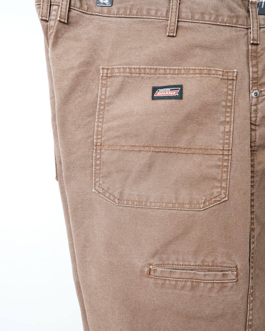 디키즈 워크팬츠 상품이미지4