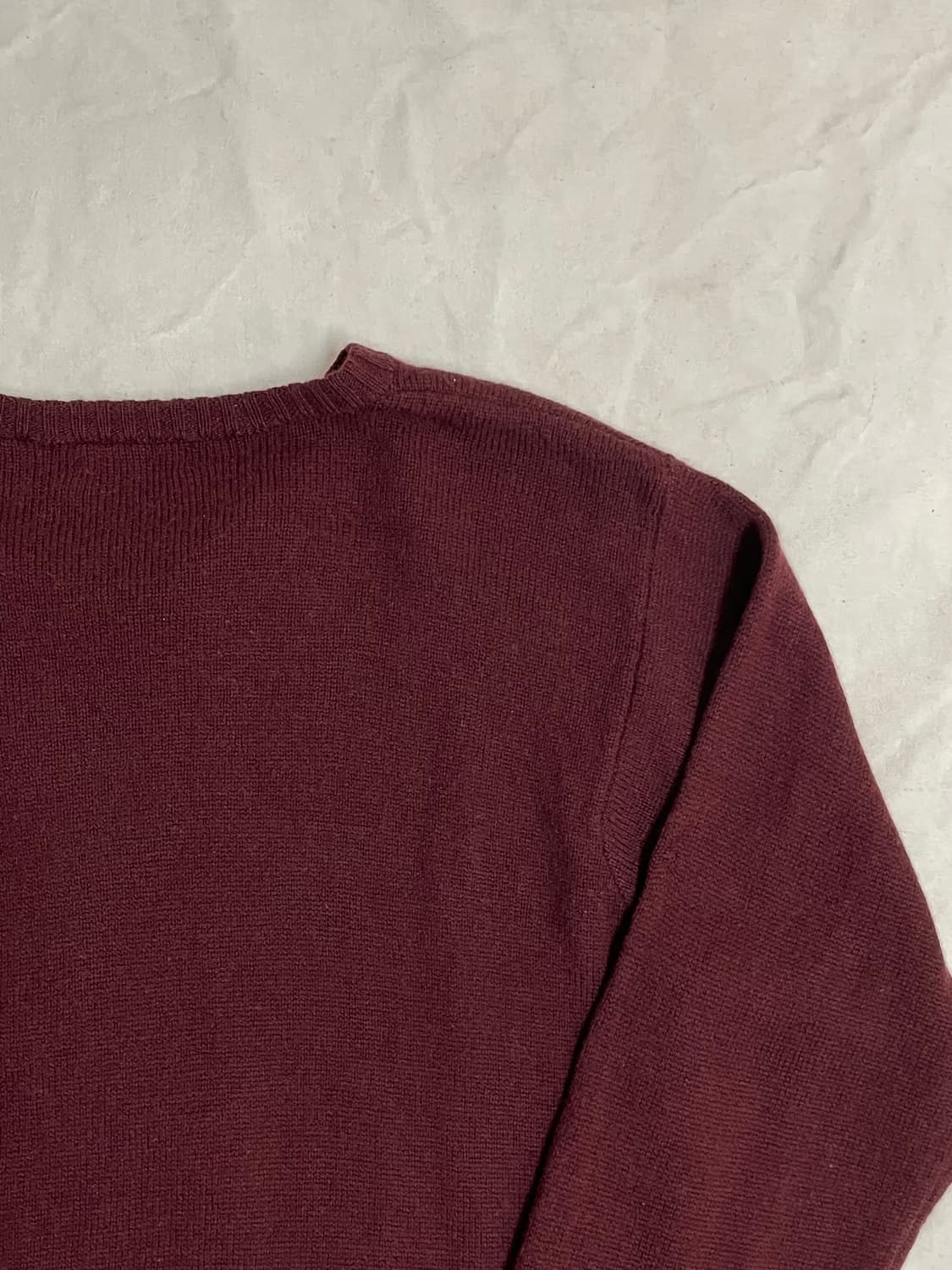 폴로 니트  상품이미지7